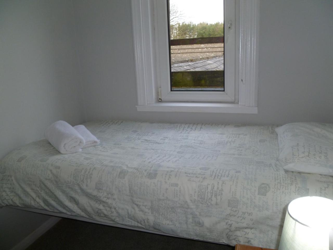 Greenlaw Guest House Gretna Green Exterior foto